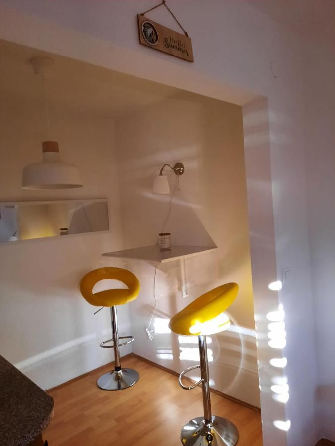 Studio-Appartements Emwey Trogir Exteriör bild