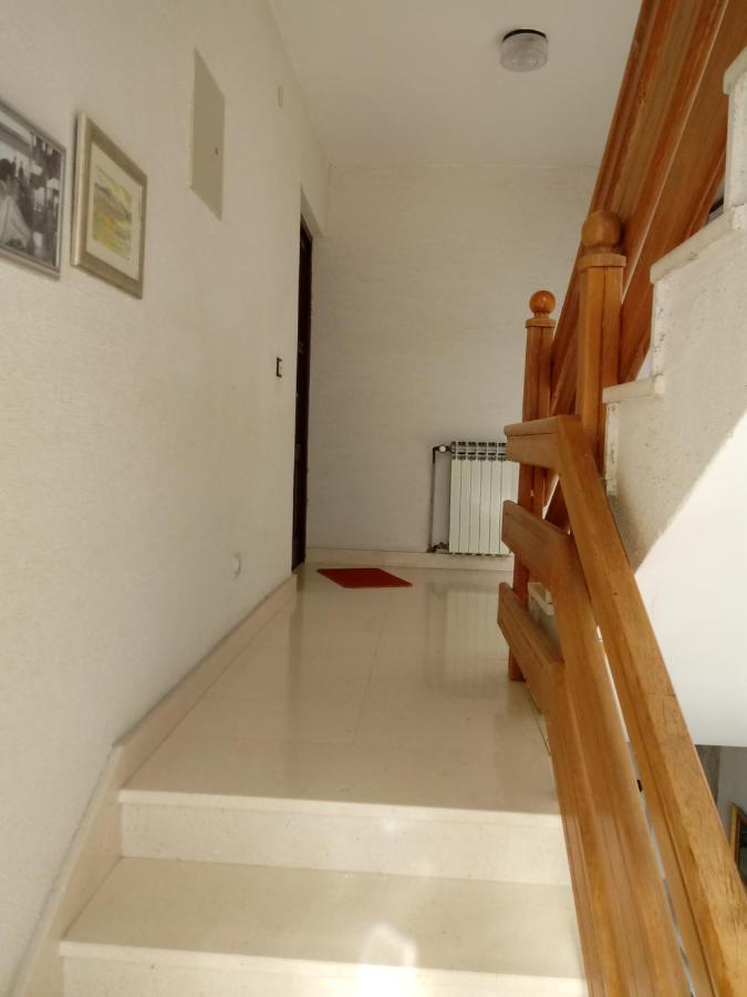 Studio-Appartements Emwey Trogir Exteriör bild